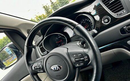 KIA Carnival III, 2020 год, 2 900 000 рублей, 33 фотография