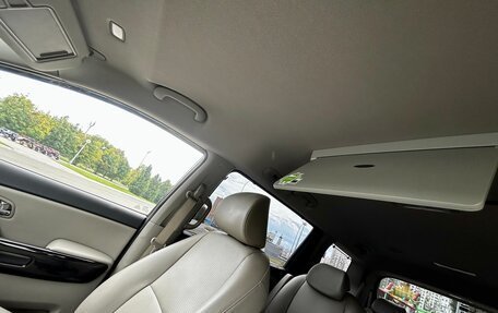 KIA Carnival III, 2020 год, 2 900 000 рублей, 31 фотография