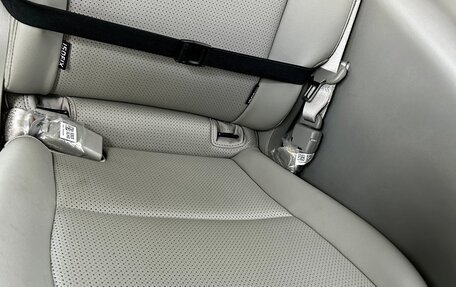 KIA Carnival III, 2020 год, 2 900 000 рублей, 26 фотография