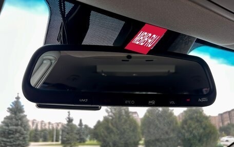 KIA Carnival III, 2020 год, 2 900 000 рублей, 34 фотография