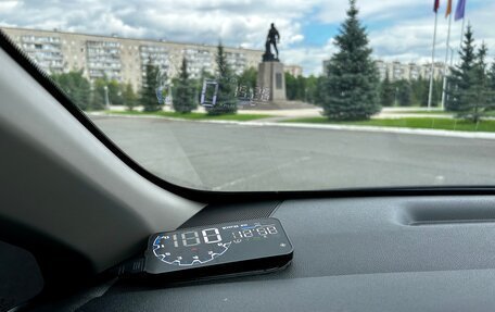 KIA Carnival III, 2020 год, 2 900 000 рублей, 36 фотография