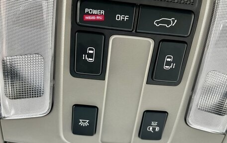 KIA Carnival III, 2020 год, 2 900 000 рублей, 37 фотография