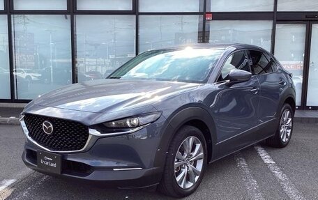 Mazda CX-30 I, 2022 год, 1 893 911 рублей, 1 фотография