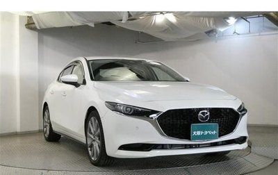 Mazda 3, 2022 год, 1 600 911 рублей, 1 фотография