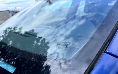 Opel Corsa D, 2007 год, 500 000 рублей, 11 фотография