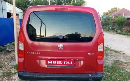 Peugeot Partner II рестайлинг 2, 2008 год, 650 000 рублей, 2 фотография