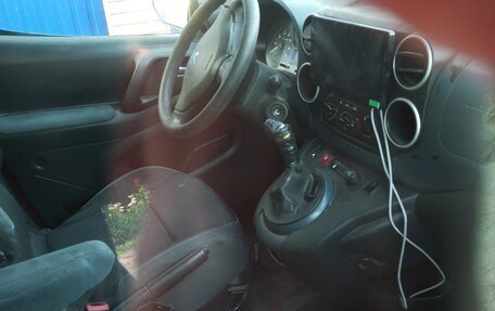 Peugeot Partner II рестайлинг 2, 2008 год, 650 000 рублей, 6 фотография