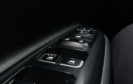 KIA Rio IV, 2018 год, 1 400 000 рублей, 17 фотография