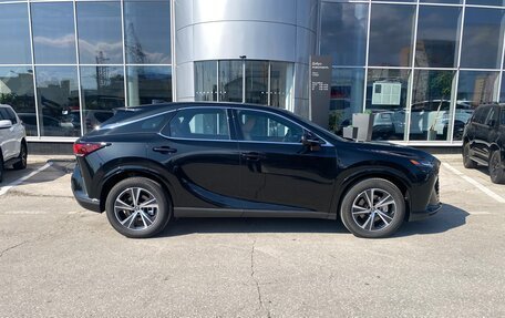 Lexus RX IV рестайлинг, 2025 год, 8 190 000 рублей, 4 фотография