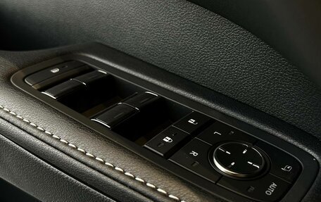 Lexus RX IV рестайлинг, 2025 год, 8 190 000 рублей, 9 фотография