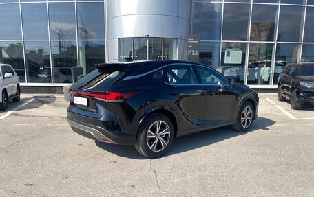 Lexus RX IV рестайлинг, 2025 год, 8 190 000 рублей, 5 фотография