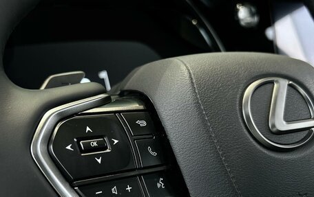 Lexus RX IV рестайлинг, 2025 год, 8 190 000 рублей, 11 фотография