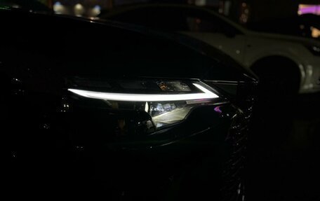 Lexus RX IV рестайлинг, 2025 год, 8 190 000 рублей, 24 фотография