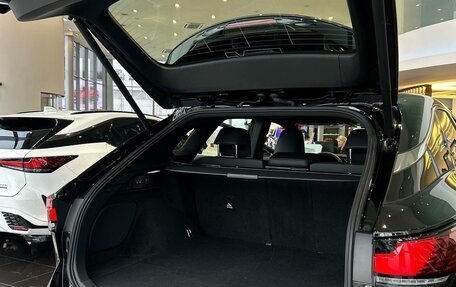 Lexus RX IV рестайлинг, 2025 год, 8 190 000 рублей, 20 фотография