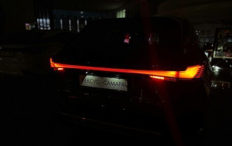 Lexus RX IV рестайлинг, 2025 год, 8 190 000 рублей, 25 фотография