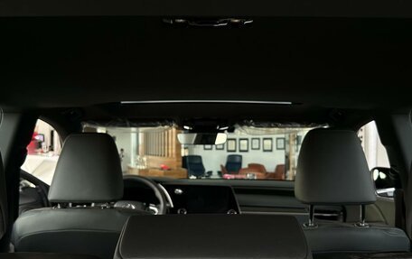 Lexus RX IV рестайлинг, 2025 год, 8 190 000 рублей, 23 фотография