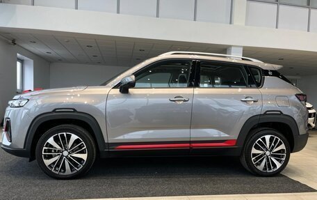 Changan CS35 Plus, 2025 год, 2 779 900 рублей, 5 фотография