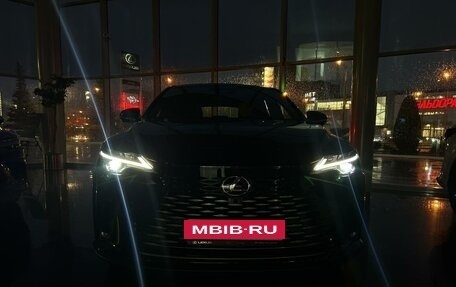 Lexus RX IV рестайлинг, 2025 год, 8 190 000 рублей, 26 фотография