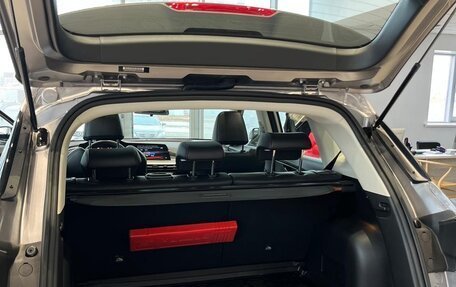 Changan CS35 Plus, 2025 год, 2 779 900 рублей, 11 фотография