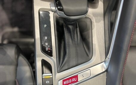 Changan CS35 Plus, 2025 год, 2 779 900 рублей, 13 фотография