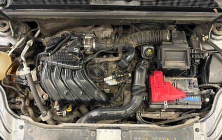 Renault Arkana I, 2019 год, 1 199 000 рублей, 13 фотография