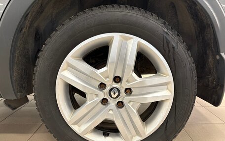 Renault Arkana I, 2019 год, 1 199 000 рублей, 14 фотография