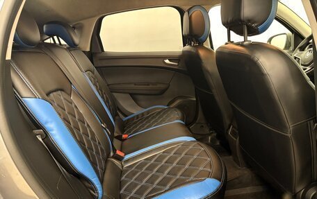 Renault Arkana I, 2019 год, 1 199 000 рублей, 11 фотография