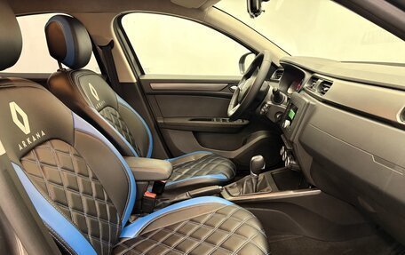 Renault Arkana I, 2019 год, 1 199 000 рублей, 10 фотография