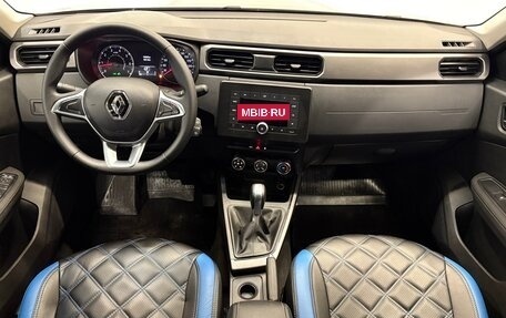 Renault Arkana I, 2019 год, 1 199 000 рублей, 5 фотография