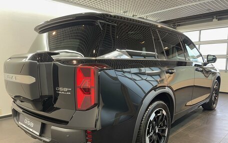 GAC GS8, 2025 год, 5 099 000 рублей, 2 фотография