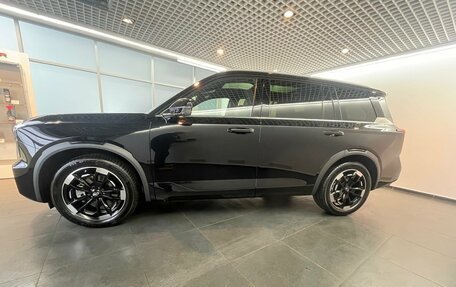 GAC GS8, 2025 год, 5 099 000 рублей, 4 фотография