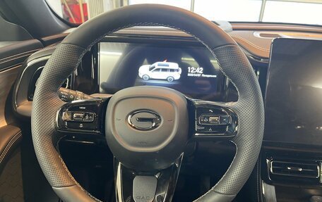 GAC GS8, 2025 год, 5 099 000 рублей, 11 фотография