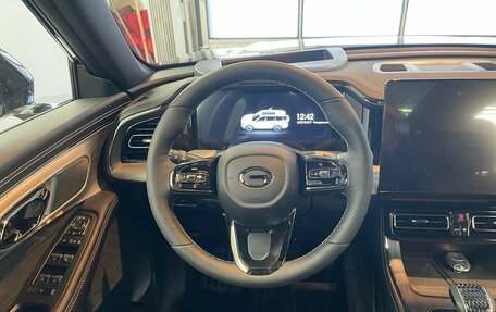 GAC GS8, 2025 год, 5 099 000 рублей, 10 фотография