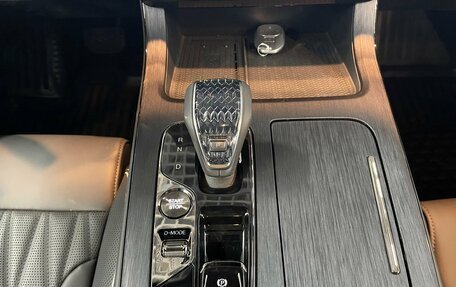 GAC GS8, 2025 год, 5 099 000 рублей, 9 фотография