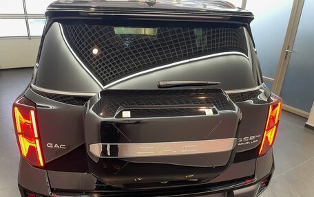 GAC GS8, 2025 год, 5 099 000 рублей, 6 фотография