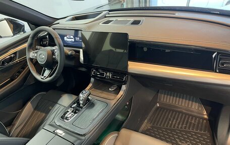 GAC GS8, 2025 год, 5 099 000 рублей, 7 фотография