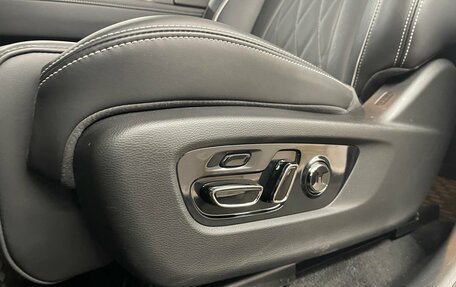 GAC GS8, 2025 год, 5 099 000 рублей, 16 фотография