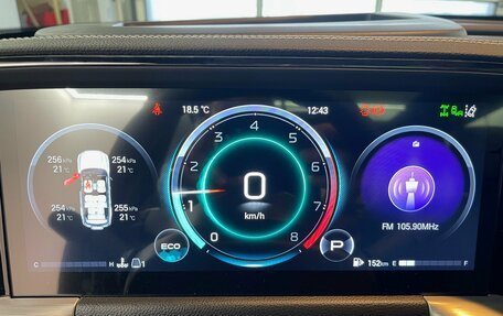 GAC GS8, 2025 год, 5 099 000 рублей, 12 фотография