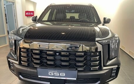 GAC GS8, 2025 год, 5 099 000 рублей, 5 фотография