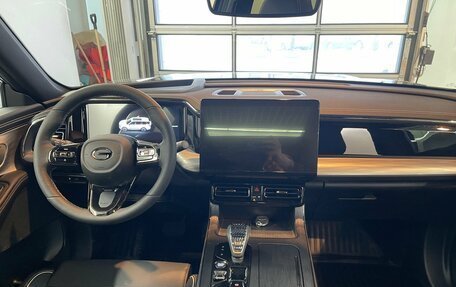 GAC GS8, 2025 год, 5 099 000 рублей, 8 фотография