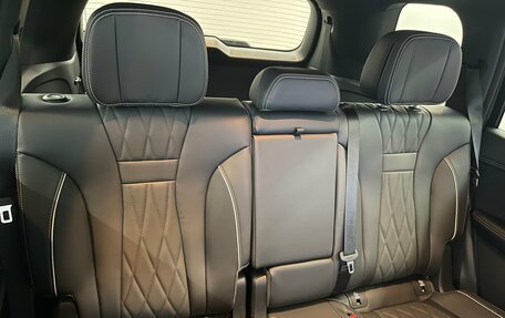 GAC GS8, 2025 год, 5 099 000 рублей, 22 фотография