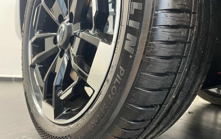 GAC GS8, 2025 год, 5 099 000 рублей, 27 фотография