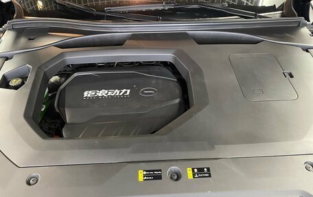 GAC GS8, 2025 год, 5 099 000 рублей, 25 фотография