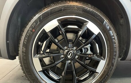 GAC GS8, 2025 год, 5 099 000 рублей, 26 фотография