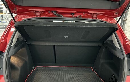 KIA cee'd III, 2017 год, 999 000 рублей, 8 фотография