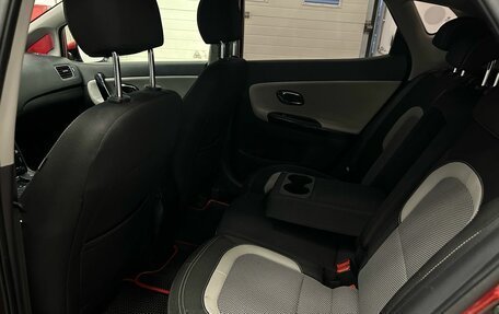 KIA cee'd III, 2017 год, 999 000 рублей, 9 фотография