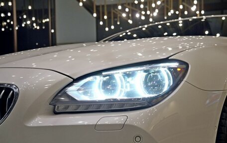 BMW 6 серия, 2013 год, 3 500 000 рублей, 2 фотография