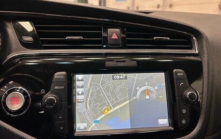 KIA cee'd III, 2017 год, 999 000 рублей, 12 фотография