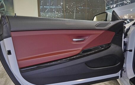 BMW 6 серия, 2013 год, 3 500 000 рублей, 8 фотография