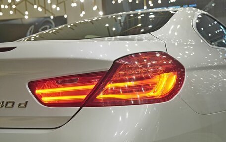 BMW 6 серия, 2013 год, 3 500 000 рублей, 6 фотография